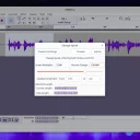 How to extend audio in Audacity