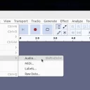 How to Split a Track in Audacity